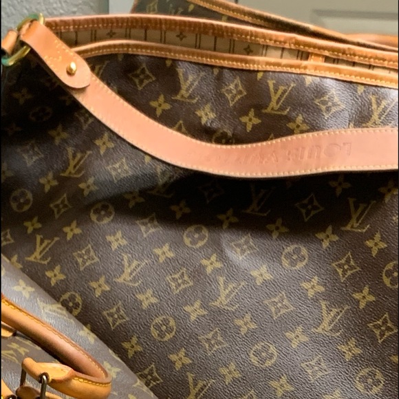 ✨🥀✨ Louis Vuitton Delightful GM part 4 - Picture 6 of 17